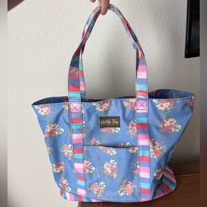 Matilda Jane Beach Tote